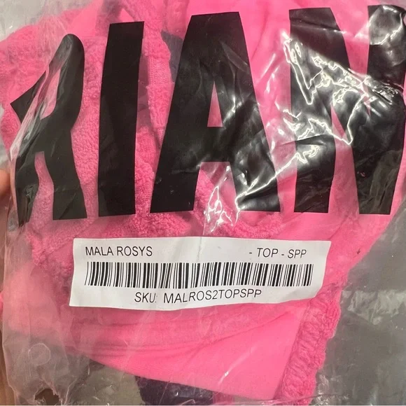 Triangl Mala top - Picture 4 of 5